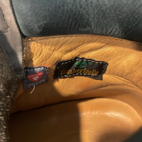 Timberland 6-inch lace up boot - Picture 7 of 8